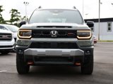 New 2026 Honda Passport TrailSport Elite image 2