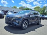 Certified 2023 Hyundai Tucson Limited image 3
