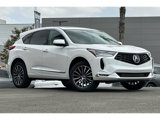 New 2025 Acura RDX SH-AWD w/ Advance Package image 2