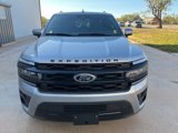 New 2024 Ford Expedition Max Limited image 2