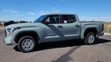 New 2026 Toyota Tundra SR5 image 2