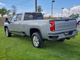 New 2025 Chevrolet Silverado 3500 High Country w/ Technology Package image 5