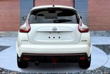 Used 2015 Nissan Juke NISMO image 4