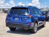 New 2025 Subaru Forester Touring image 3
