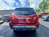 Used 2017 Nissan Pathfinder S image 5