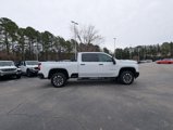 Used 2024 Chevrolet Silverado 2500 Custom w/ Custom Value Package image 4