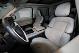 New 2025 Lincoln Navigator L Reserve image 3