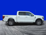 New 2025 Ford F150 Lariat w/ Equipment Group 501A Mid image 2