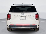 Certified 2025 Hyundai Palisade Calligraphy image 6