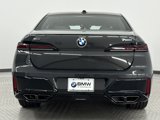 New 2025 BMW 760i xDrive w/ Autobahn Package image 6