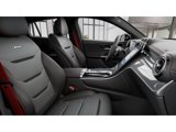 New 2025 Mercedes-Benz GLC 63 AMG S image 4
