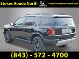 New 2026 Honda Passport RTL image 2