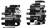 New 2026 GMC Sierra 2500 AT4 w/ AT4 Premium Plus Package image 2