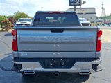 New 2025 Chevrolet Silverado 1500 LTZ image 5
