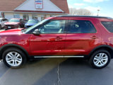 Used 2018 Ford Explorer XLT image 4