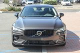 Certified 2025 Volvo S60 B5 Plus w/ Climate Package image 2
