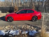 New 2025 Alfa Romeo Giulia AWD w/ Driving Assist Package image 2