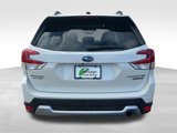 Used 2021 Subaru Forester Touring image 5