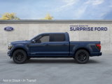 New 2025 Ford F150 Platinum image 3