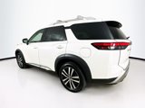 Used 2023 Nissan Pathfinder Platinum w/ Cargo Package image 6