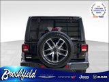 New 2025 Jeep Wrangler Unlimited Sport S 4xe w/ Convenience Group image 4