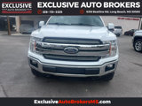 Used 2020 Ford F150 Lariat image 3