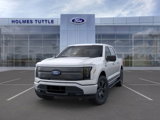 New 2025 Ford F150 Lightning XLT image 2