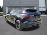 Certified 2025 Jaguar F-PACE R-Dynamic S image 3
