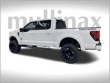 New 2025 Ford F150 XLT w/ Equipment Group 303A High image 2