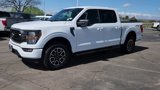 Certified 2023 Ford F150 XLT w/ Equipment Group 301A Mid image 3