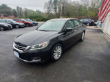 Used 2015 Honda Accord EX-L image 4