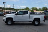 Used 2016 Chevrolet Colorado W/T image 2