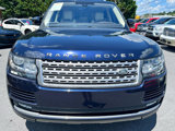Used 2016 Land Rover Range Rover HSE image 2