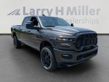 New 2025 RAM 2500 Big Horn image 3