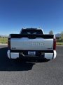 New 2025 Toyota Tundra Platinum image 5