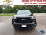 Used 2024 Chevrolet Traverse RS w/ LPO, Floor Liner Package image 2