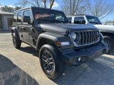 New 2025 Jeep Wrangler Sport S image 2