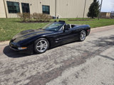 Used 2004 Chevrolet Corvette Convertible w/ Preferred Equipment Group image 2
