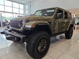 New 2025 Jeep Wrangler Unlimited Rubicon 392 image 3