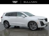 New 2025 Cadillac XT6 Premium Luxury w/ Technology Package image 2