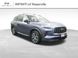 New 2025 INFINITI QX60 Autograph w/ Cargo Package image 1