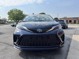 Used 2024 Toyota Sienna XSE image 5