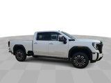 New 2025 GMC Sierra 3500 Denali Ultimate w/ LPO, GMC Protection Package image 2