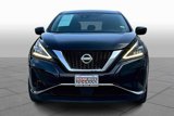 Certified 2020 Nissan Murano S w/ Technology Package image 3