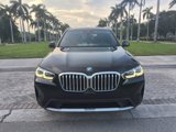 Used 2023 BMW X3 sDrive30i image 2
