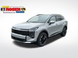 New 2026 Kia Sportage EX image 1