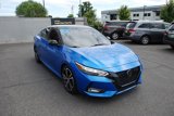Used 2021 Nissan Sentra SR image 4