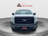 Used 2014 Ford F150 XL w/ Power Equipment Group image 2