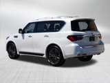 Certified 2024 INFINITI QX80 Sensory w/ All-Season Package image 5