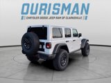 New 2025 Jeep Wrangler Willys image 3